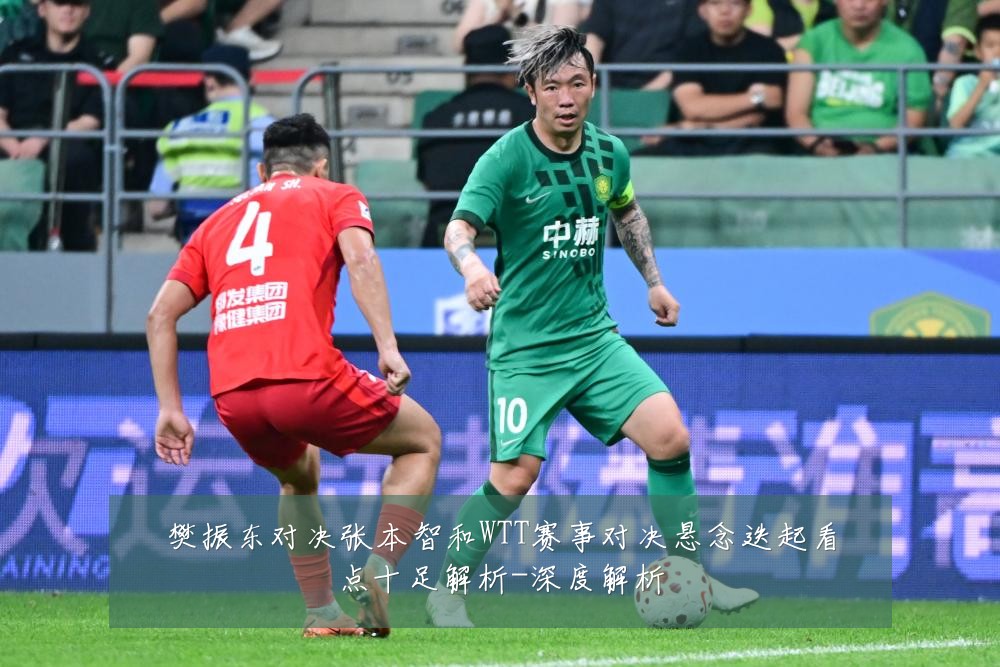 樊振东对决张本智和WTT赛事对决悬念迭起看点十足解析-深度解析